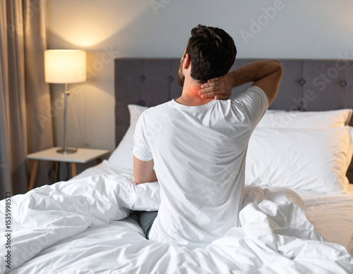 Neck Pain Relief Effective Strategies for Managing and Treating Neck Ache at Home