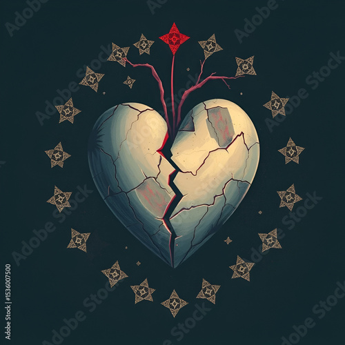 Broken Heart