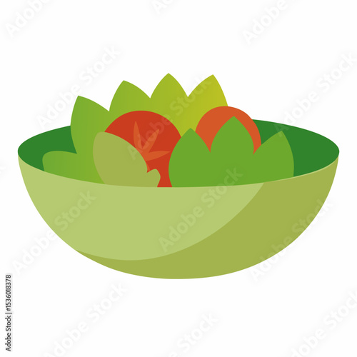 salad