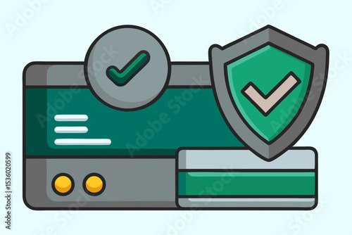 Secure Data Protection  Ensuring Online Safety and Privacy with Robust Encryption