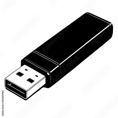 usb flash drive