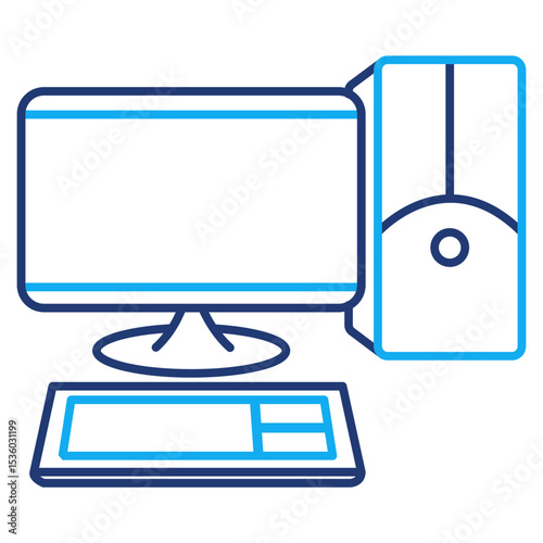 Desktop Computer