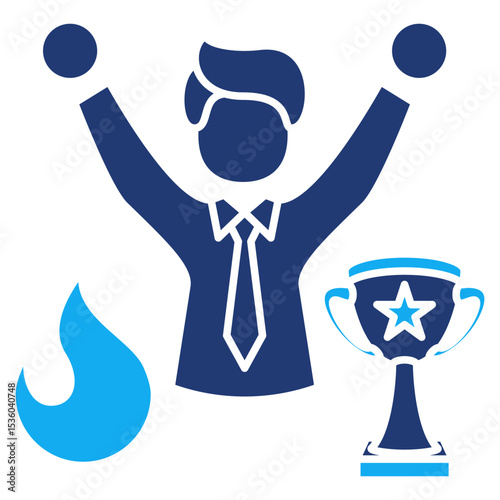 Winning Spirit
