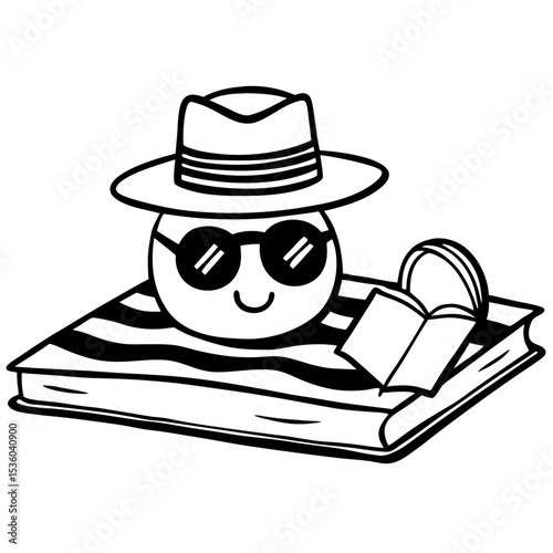 cowboy hat