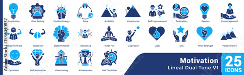 Motivation Motivation Bundle H25 V01