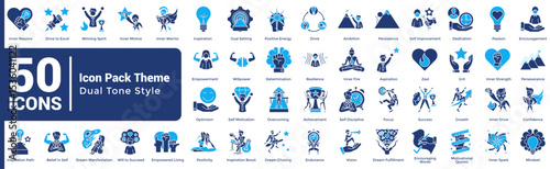 Motivation Motivation Bundle H50
