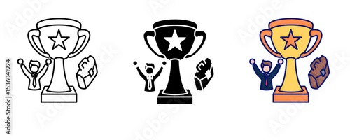 Achievement Awards