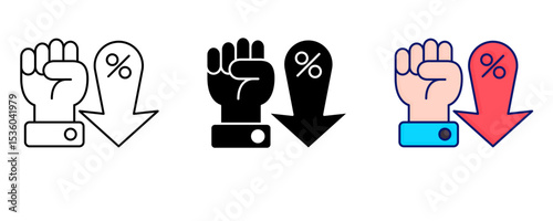 Drive Reduction