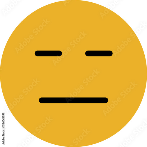 Friendly and cute emoji smile icons perfectly crafted for joyful expression