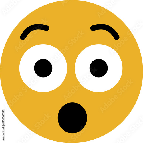 Emoji emoticons featuring smiling faces and joyful expressions for digital communication