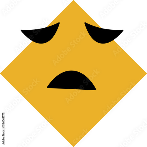 Emoji emoticons featuring smiling faces and joyful expressions for digital communication