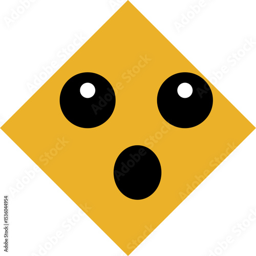 Emoji emoticons featuring smiling faces and joyful expressions for digital communication