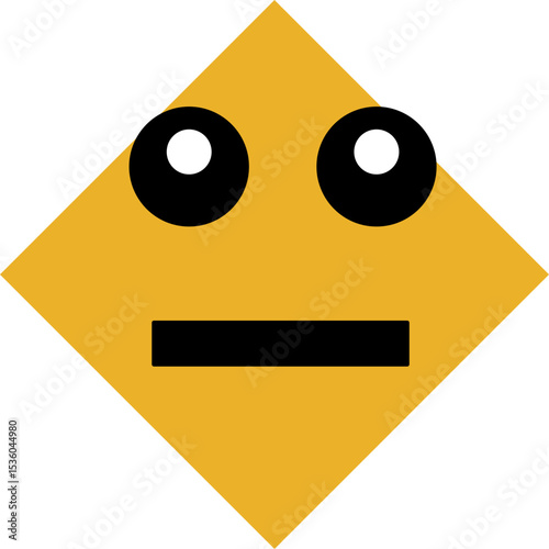 Emoji emoticons featuring smiling faces and joyful expressions for digital communication
