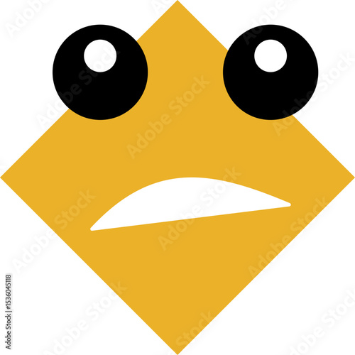 Emoji emoticons featuring smiling faces and joyful expressions for digital communication