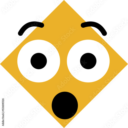 Emoji emoticons featuring smiling faces and joyful expressions for digital communication
