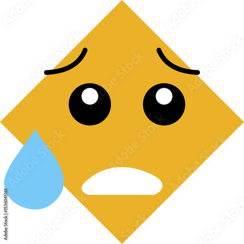 Emoji emoticons featuring smiling faces and joyful expressions for digital communication