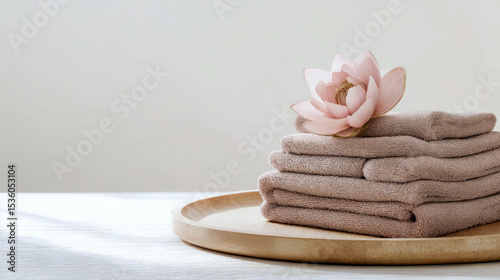 spa still life