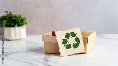 green gift box