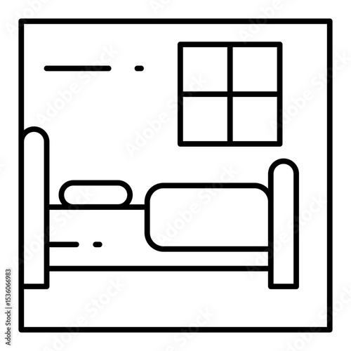 Room icon
