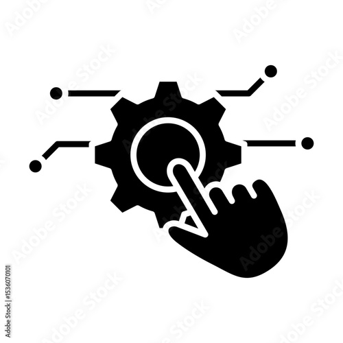 usability icon
