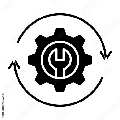service icon
