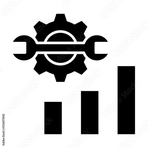 optimization icon
