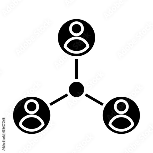 stakeholder icon
