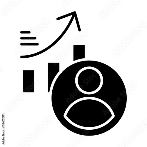 user analysis icon
