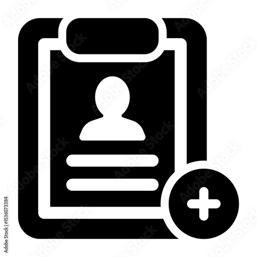 Add New Patient Medical Record