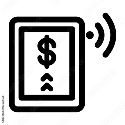 Digital Wireless Money Transfer