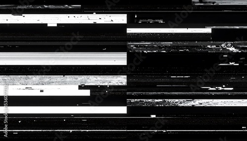 Abstract glitch art (1)