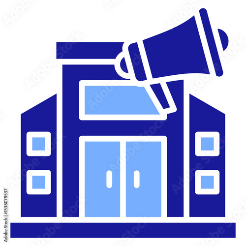 Agency Icon