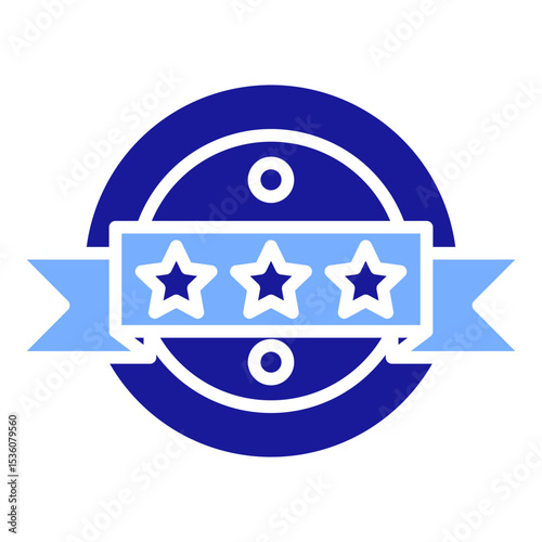 Trademark Icon
