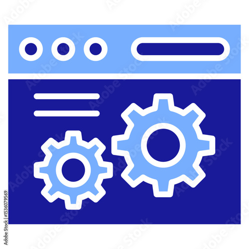 System Icon