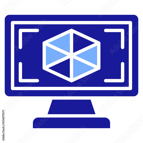 Render Icon