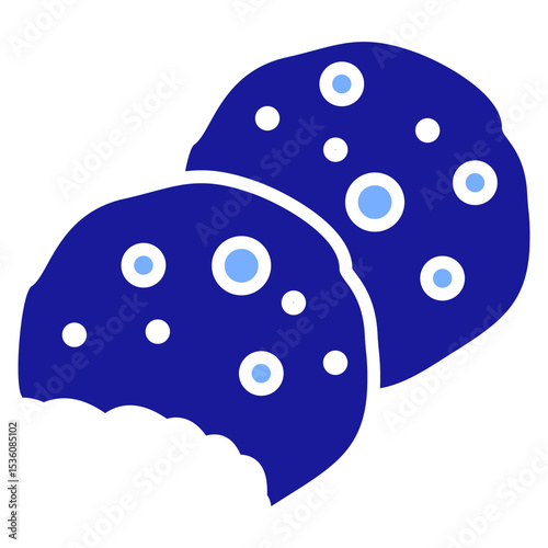 Biscuits Icon