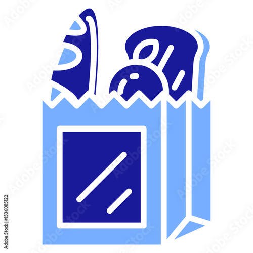 Grocery Icon