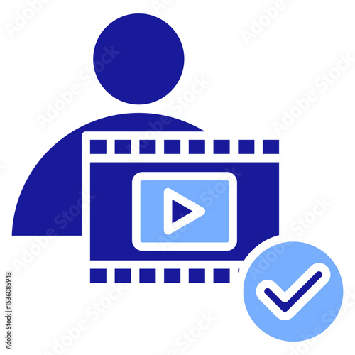 Casting Director Icon
