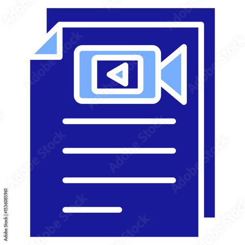 Script Icon