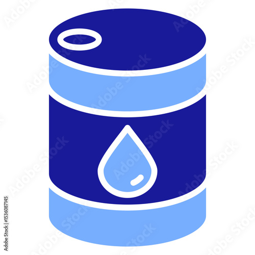 Petrol Icon