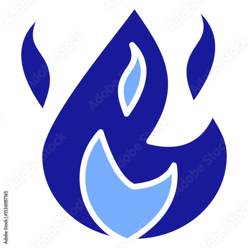 Fire Icon
