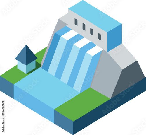 3d model houses