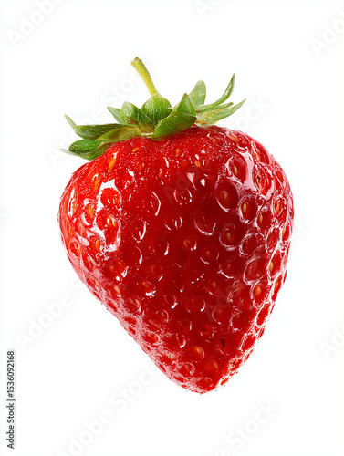 strawberrie  photo