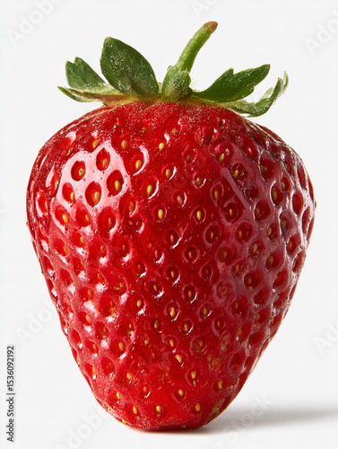 strawberrie  photo