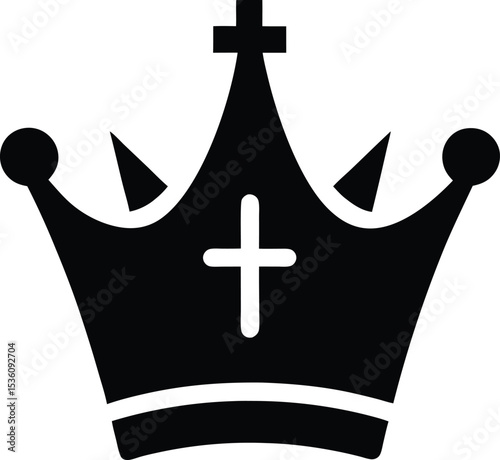Crown Icon