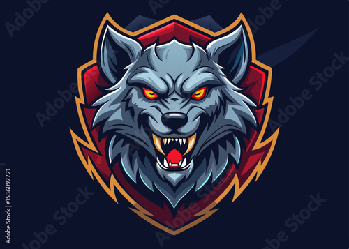 e sport wolf
