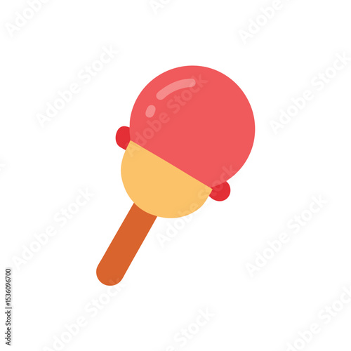 strawberry cheesecake ice cream scoop 