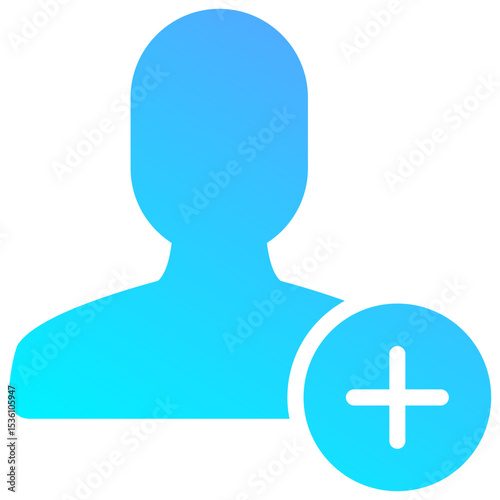 Add User Icon