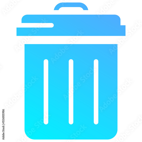 Dustbin Icon