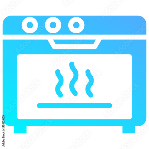 Oven Icon